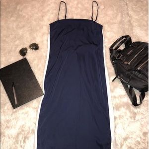 Long dress